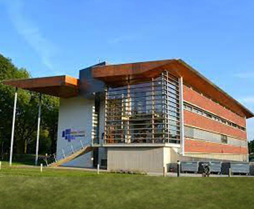Medisch Centrum Kortenoord Wageningen