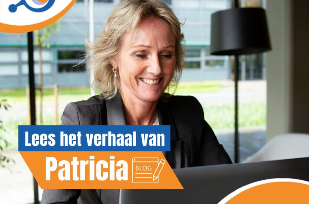 Maak kennis met Patricia – de administratieve kracht achter SMARTICS